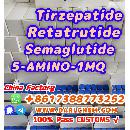 Semaglutide 5-AMINO-1MQ Retatrutide 910463-68-2 99.9% Stronger